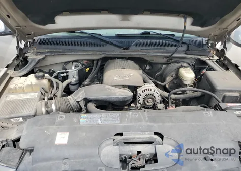 2006 Chevrolet Silverado K1500 from USA, damaged, VIN 1GCEK19B36Z186471